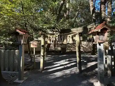 椿大神社(三重県)