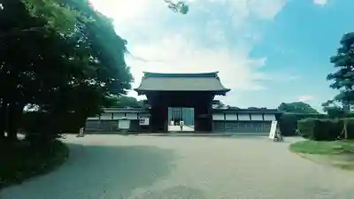 瑞龍寺(富山県)