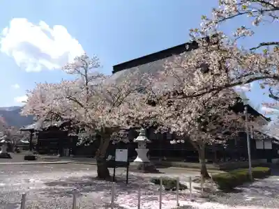 毫攝寺(福井県)