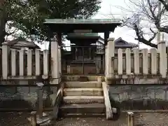 愛宕神社(岐阜県)