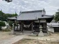 入江神社(広島県)