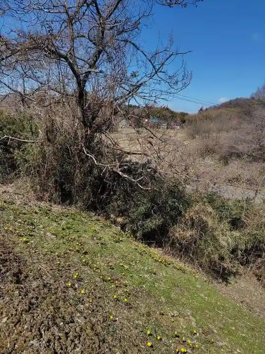 正観音堂(福島県)