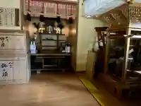 神明社(神奈川県)