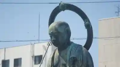 津観音(三重県)