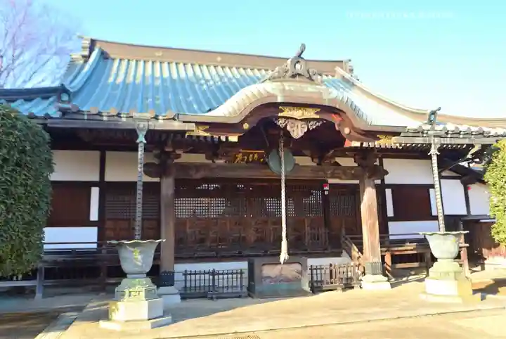 西光院(千葉県)