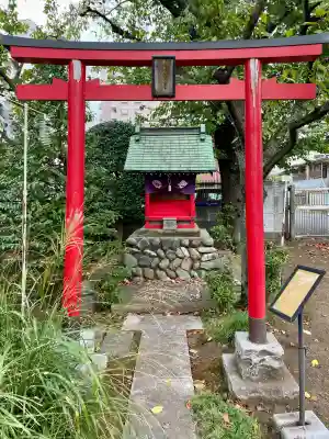 善明寺(東京都)