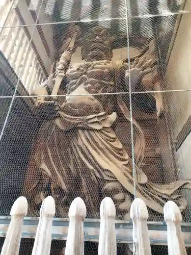 東大寺(奈良県)