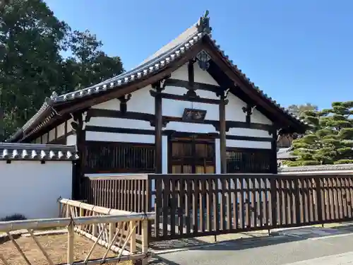 相国寺（相国承天禅寺）(京都府)