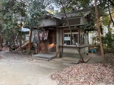熊野神社(兵庫県)