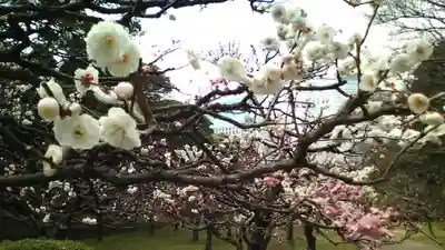旧稲生神社(東京都)