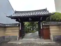 白林禅寺、白林寺(愛知県)