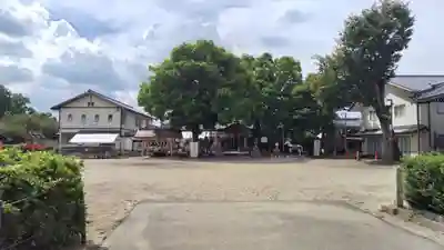 吉祥院天満宮(京都府)