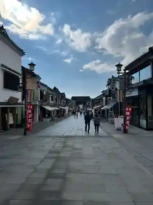 善光寺(長野県)