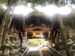 鹿嶋神社(兵庫県)