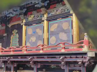 妙義神社(群馬県)