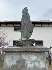 天神社の建物その他