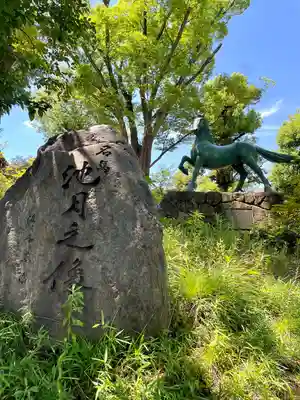 千束八幡神社(東京都)