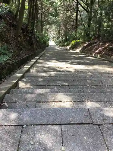 豊国廟（豊国神社飛地境内）(京都府)