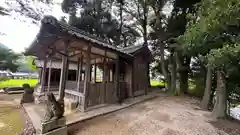 菅森神社(京都府)