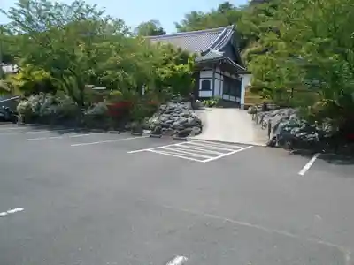 大慶寺のその他建物