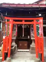 桃園稲荷(東京都)