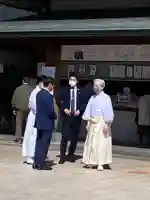 岩津天満宮(愛知県)