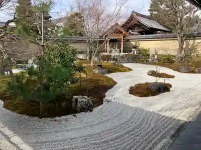 黄梅院(京都府)