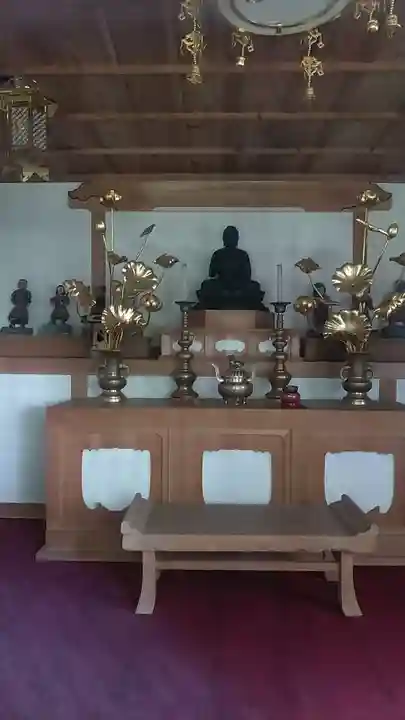 光丸山 法輪寺(栃木県)