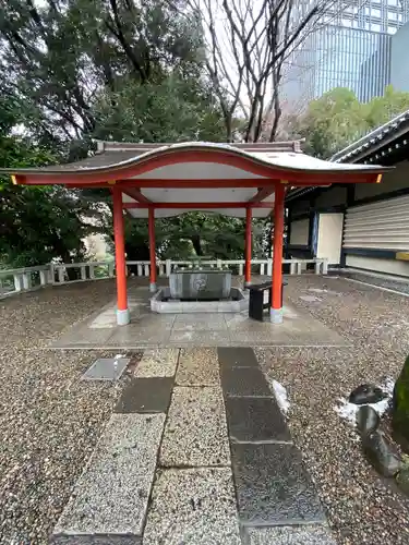 日枝神社(東京都)