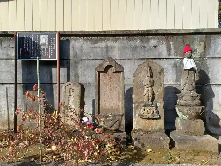 安養寺(東京都)