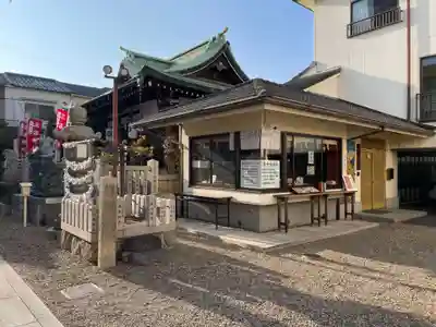 三石神社(兵庫県)