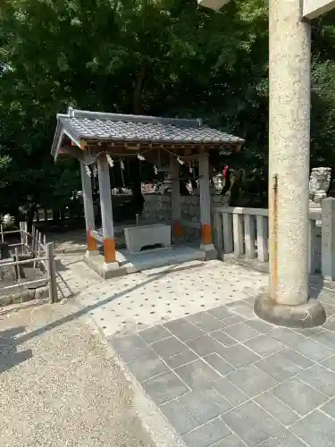 海山道神社(三重県)