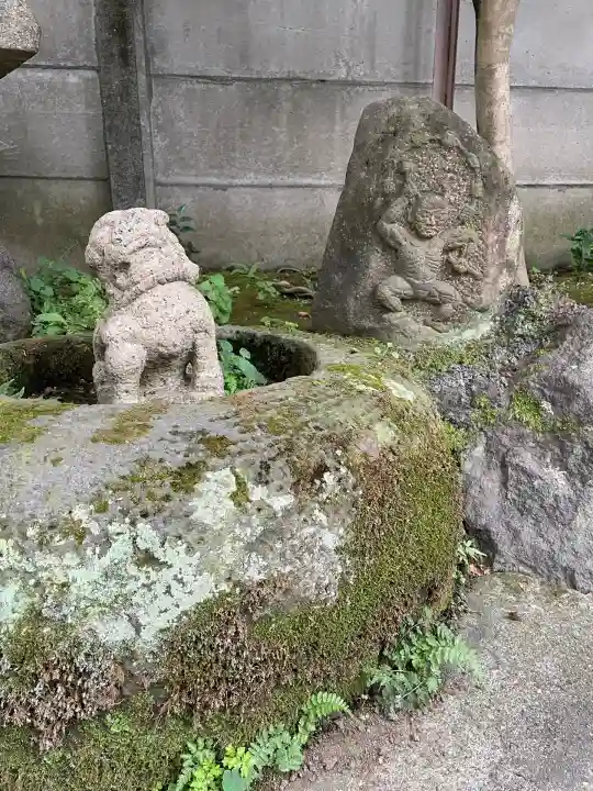 慶養寺(東京都)