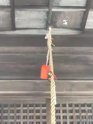 芽生神社(北海道)