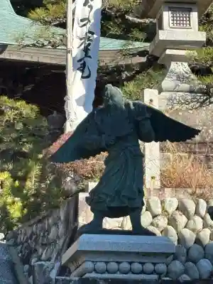 秋葉總本殿可睡斎(静岡県)