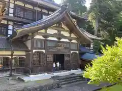 永平寺(福井県)