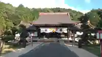 橘神社の本殿・本堂
