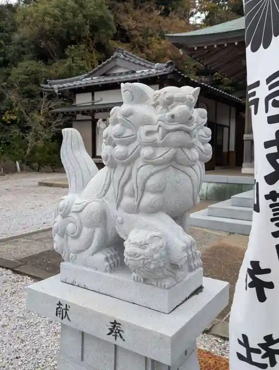 壱岐神社(長崎県)