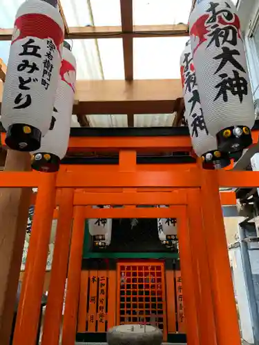 法善寺(大阪府)