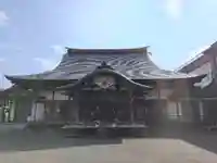 大雄寺(福島県)