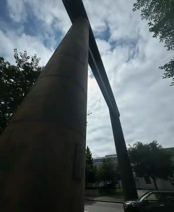 北海道神宮(北海道)