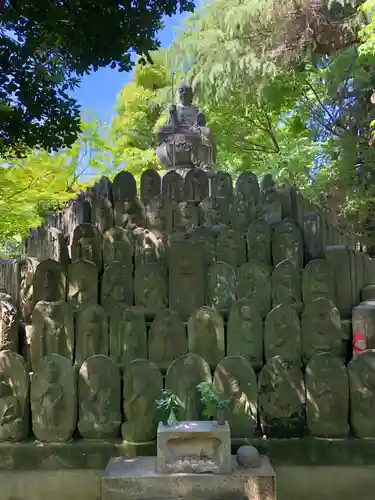 道場寺(東京都)