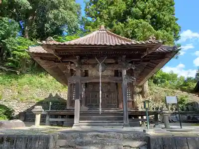 曹洞宗 永松山 龍泉寺のその他建物