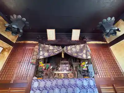 快念寺(山口県)