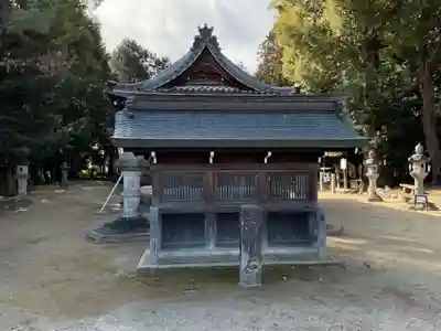 龍神社(愛知県)