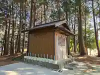見目神社(静岡県)