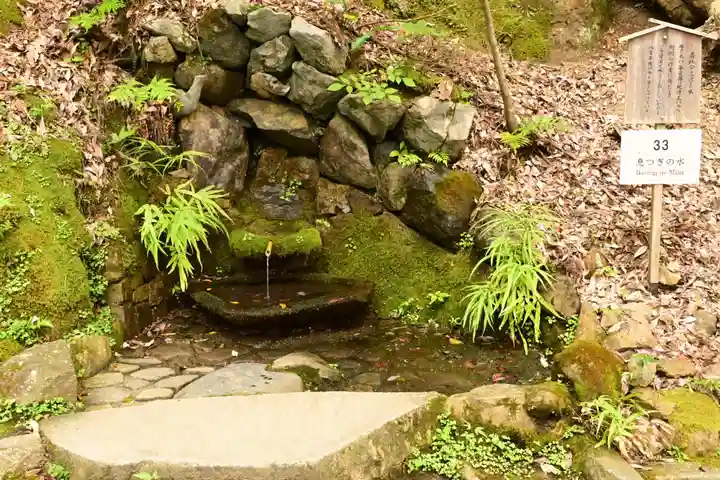 鞍馬寺(京都府)