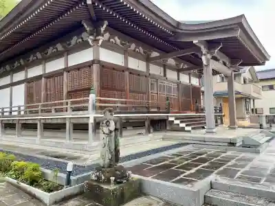 正徳寺(千葉県)
