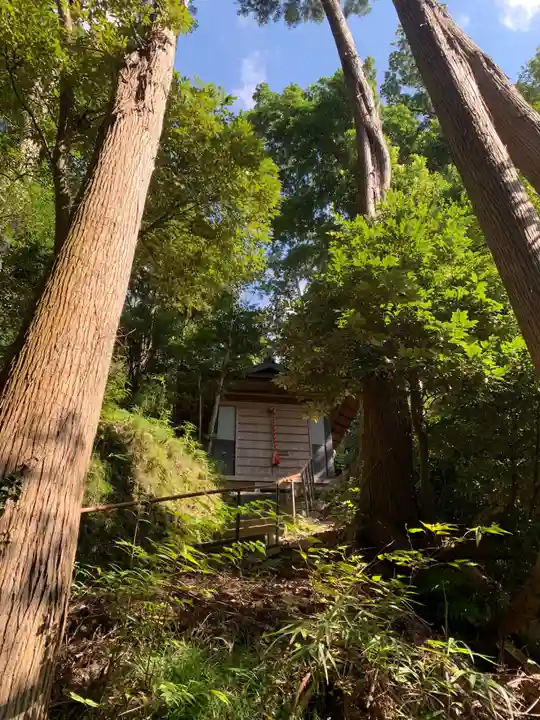 天神神社(千葉県)