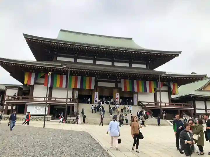 成田山新勝寺(千葉県)